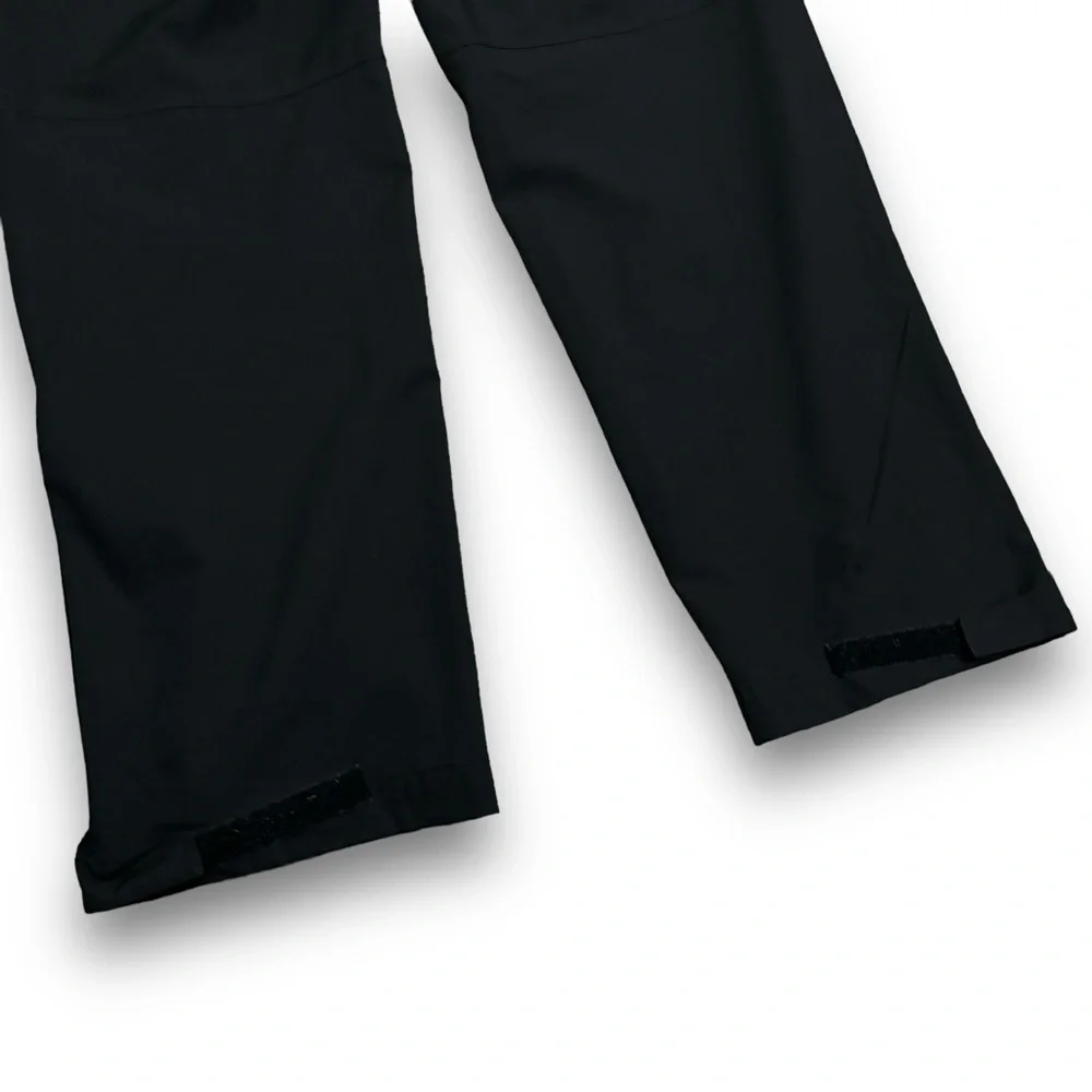 Walter Hagen‎ Men's 11 Majors Black Windbreaker Golf Pants Size Medium 33 x 32
